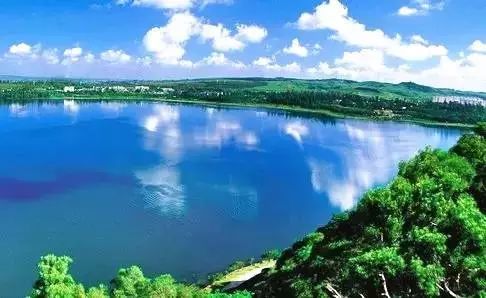 湛江湖光岩